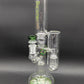 Phoenix 14" Dual Tree Side Perc Bong-Avernic Smoke Shop