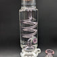 Phoenix 14" Glycerin Coil Bong w/ Inline Perc