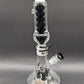 Phoenix 14" Glycerin Quad Matrix Bong-Avernic Smoke Shop