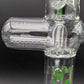 Phoenix 14" Tree to Inline Hollow Foot Bong-Avernic Smoke Shop