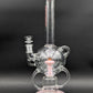 Phoenix 15" Inception Sphere Bong