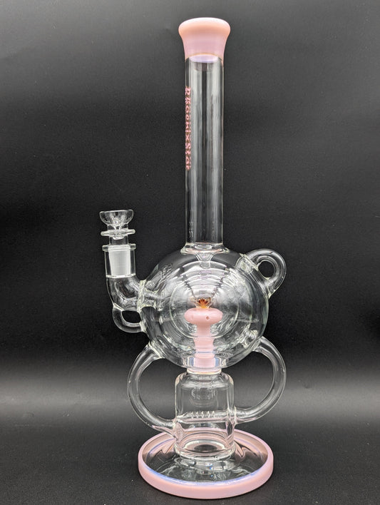 Phoenix 15" Inception Sphere Bong