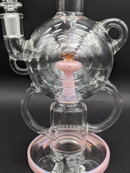 Phoenix 15" Inception Sphere Bong