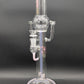 Phoenix 16" Deep Dish Super Slit Recycler Bong-Avernic Smoke Shop