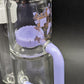 Phoenix 17" Dual Perc Glycerin Recycler Tube-Avernic Smoke Shop
