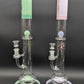 Phoenix 17" Showerhead Balloon Tube-Avernic Smoke Shop