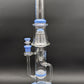 Phoenix 17.5" Globe Recycler w/ Fixed Tree