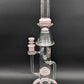 Phoenix 17.5" Globe Recycler w/ Fixed Tree