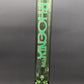 Phoenix 18" Green Beaker Bong
