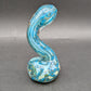 Phoenix 4" Standing Sherlock Pipe