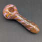 Phoenix 4.5" Frit & Swirl Hand Pipe