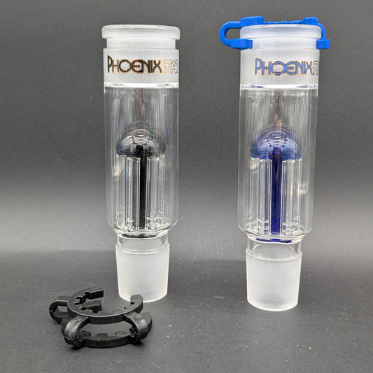 Phoenix 6-Arm Perc 34mm Attachment-Avernic Smoke Shop