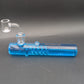 Phoenix 7" Glycerin Coil Portable Dab Rig-Avernic Smoke Shop