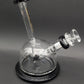 Phoenix 7" Hemisphere Showerhead Bong-Avernic Smoke Shop