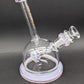 Phoenix 7" Hemisphere Showerhead Bong-Avernic Smoke Shop