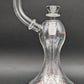 Phoenix 8" Matrix Bubbler w/ Flat Mouth