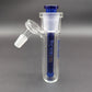 Phoenix Ash Catcher w/ Slitted Downstem 14mm 45° - Avernic Smoke Shop