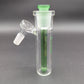 Phoenix Ash Catcher w/ Slitted Downstem 14mm 45° - Avernic Smoke Shop