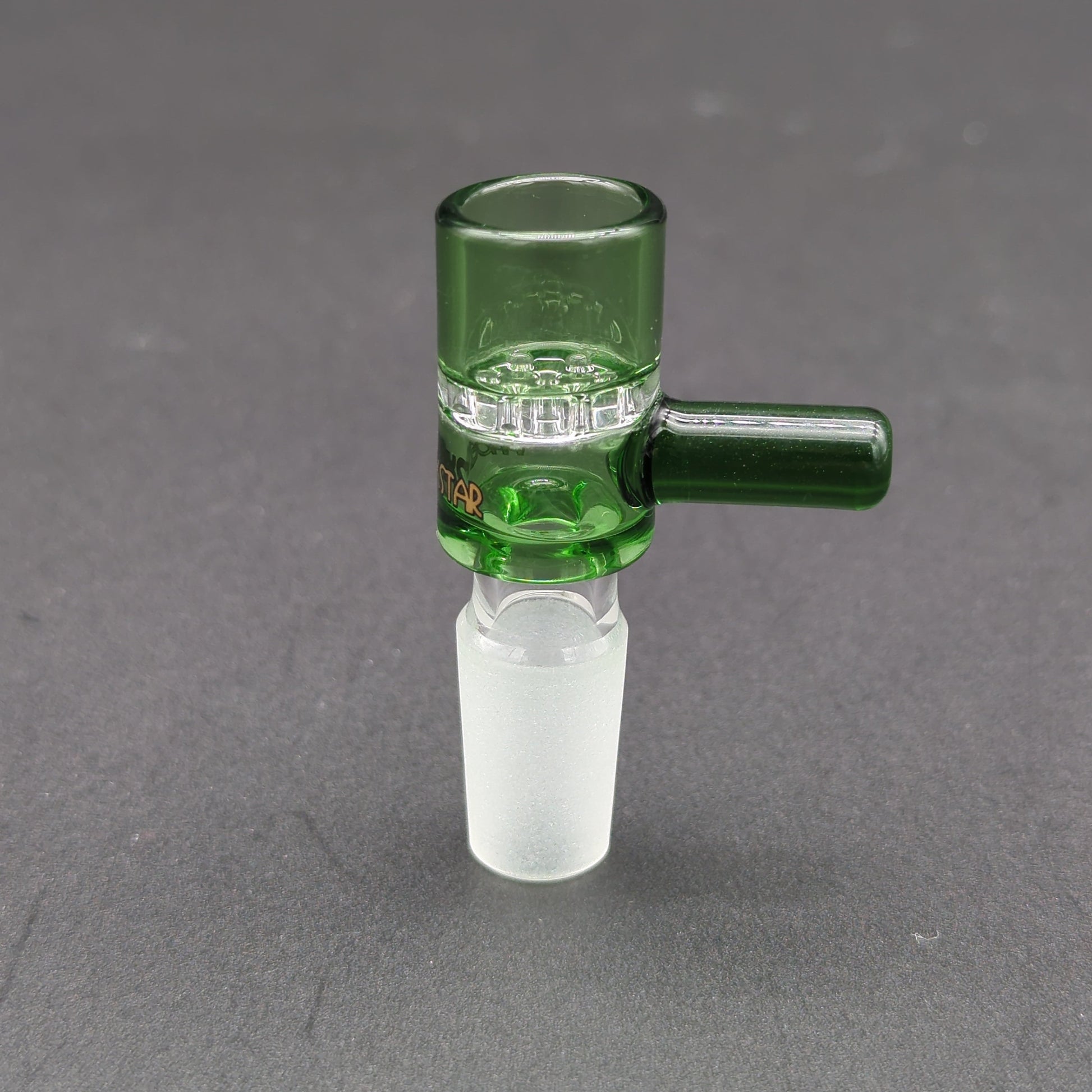 Phoenix Bowl Cylinder Screened Bowls 14mm-Avernic Smoke Shop
