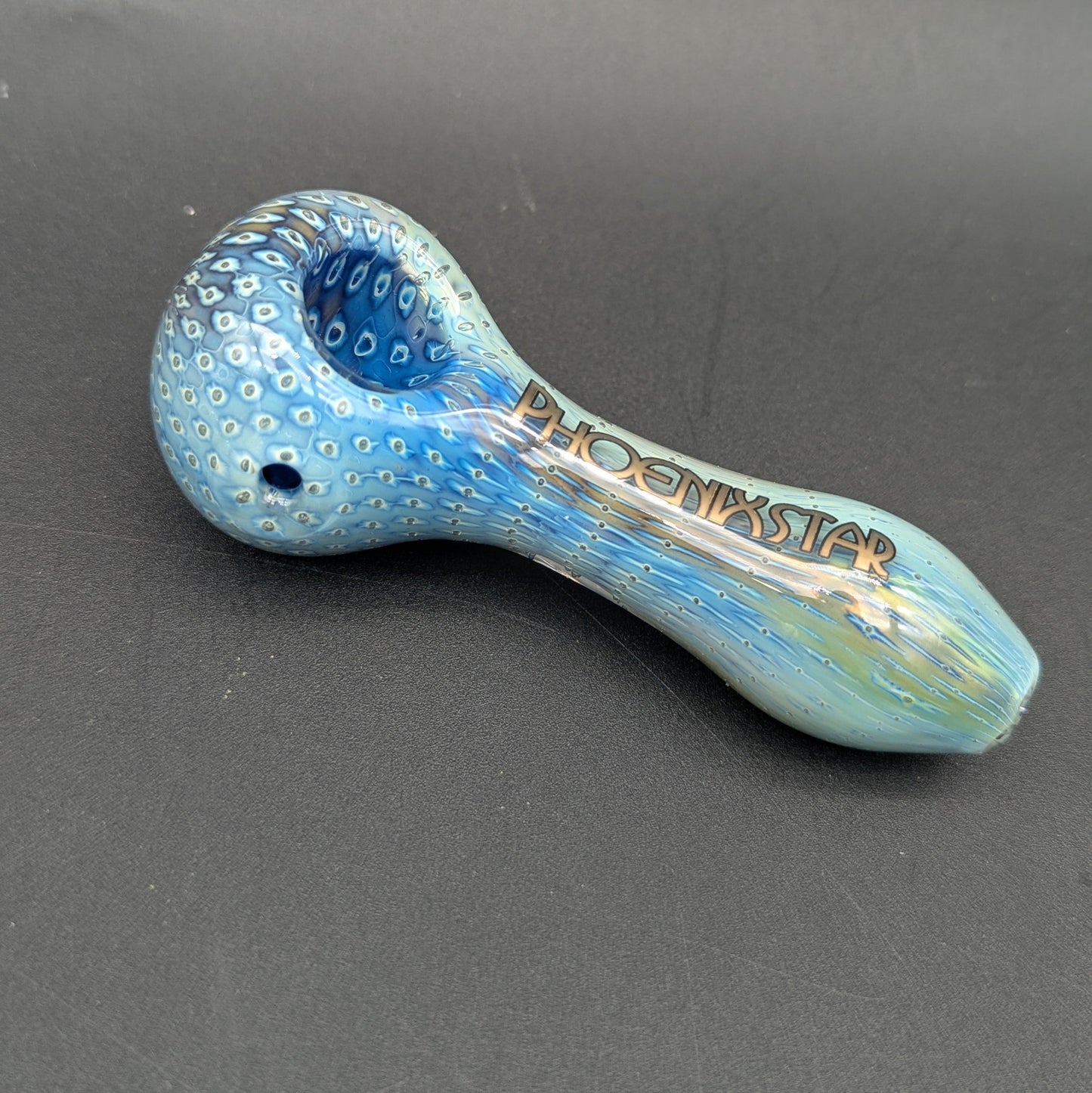 Phoenix Bubble Matrix Pipe