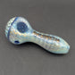 Phoenix Bubble Matrix Pipe W/ Polka Dot Cap-Avernic Smoke Shop