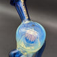 Phoenix Fumed 7" Marble Recycler Dab Rig-Avernic Smoke Shop