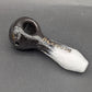Phoenix Glass 4" Dual Color Pipe-Avernic Smoke Shop
