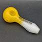 Phoenix Glass 4" Dual Color Pipe-Avernic Smoke Shop