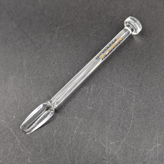 Phoenix Glass 4" Scooper Dab Tools