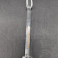 Phoenix Glass 4" Scooper Dab Tools