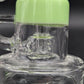 Phoenix Glass 7" Recycler Dab Rig-Avernic Smoke Shop