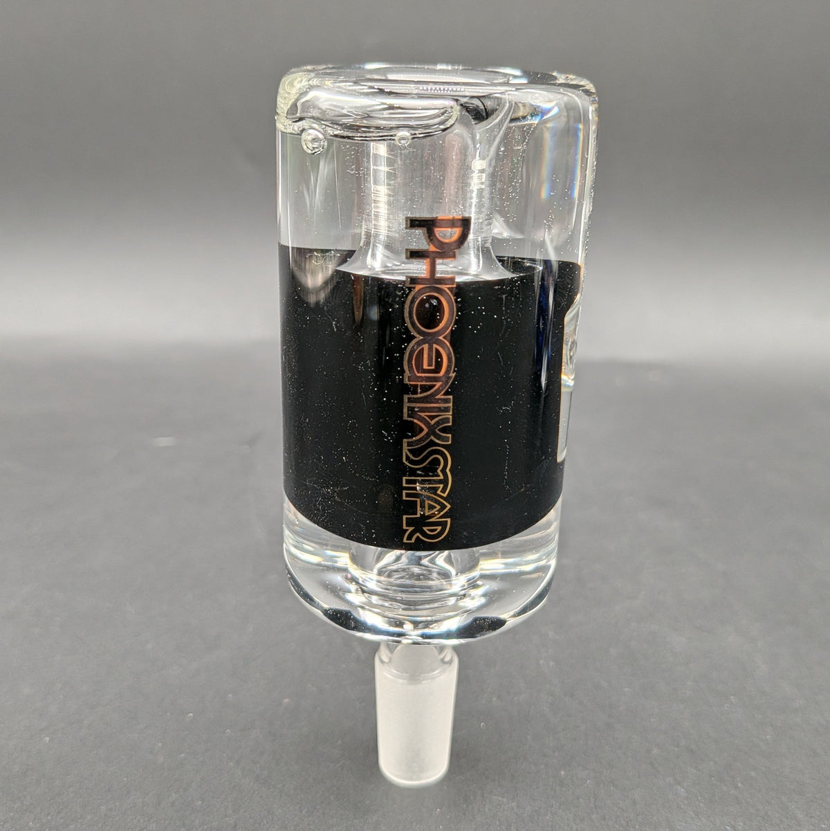 Phoenix Glass Glycerin Pillar Adapter 14mm