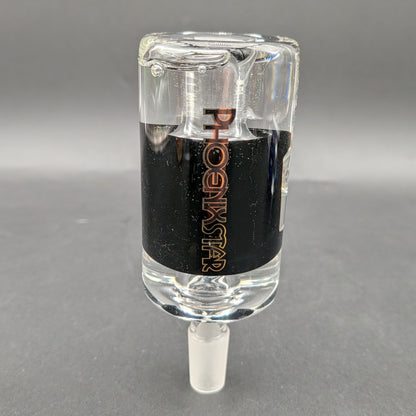 Phoenix Glass Glycerin Pillar Adapter 14mm