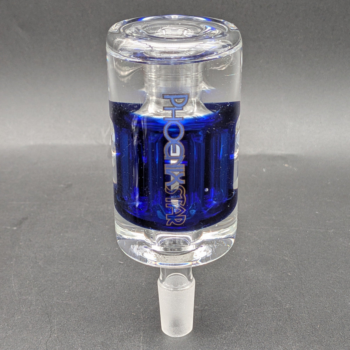 Phoenix Glass Glycerin Pillar Adapter 14mm