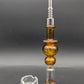Phoenix Glass Mini Dome Nectar Collector Kit-Avernic Smoke Shop