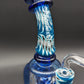 Phoenix Glass Wig Wag Loop Dab Rig