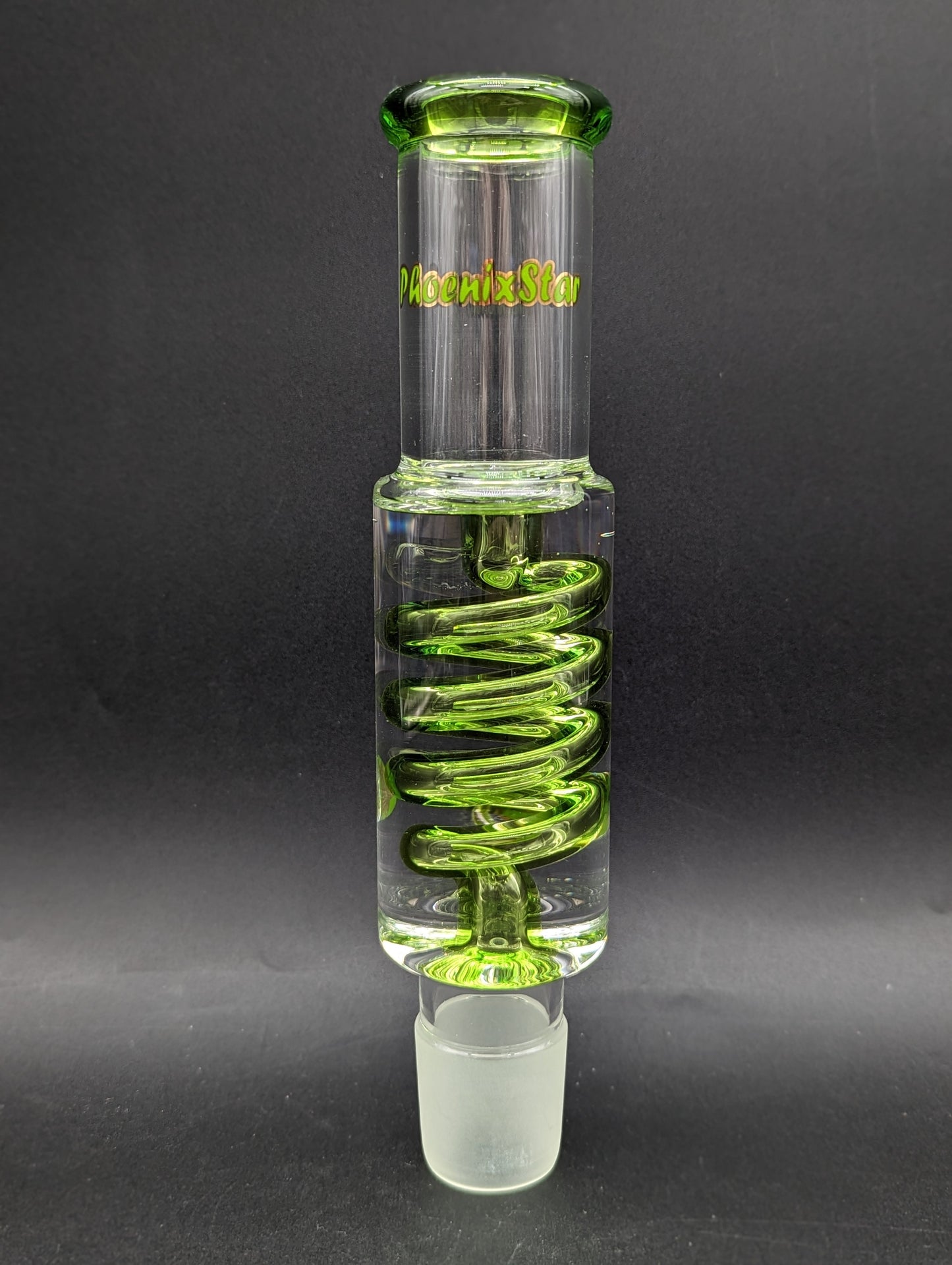 Phoenix Glycerin Coil Replacement Mouthpiece for Bongs-Avernic Smoke Shop
