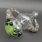Phoenix Helix Airflow Worked Pipe-Avernic Smoke Shop