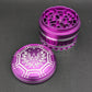 Phoenix Magnetic Dome Herb Grinder