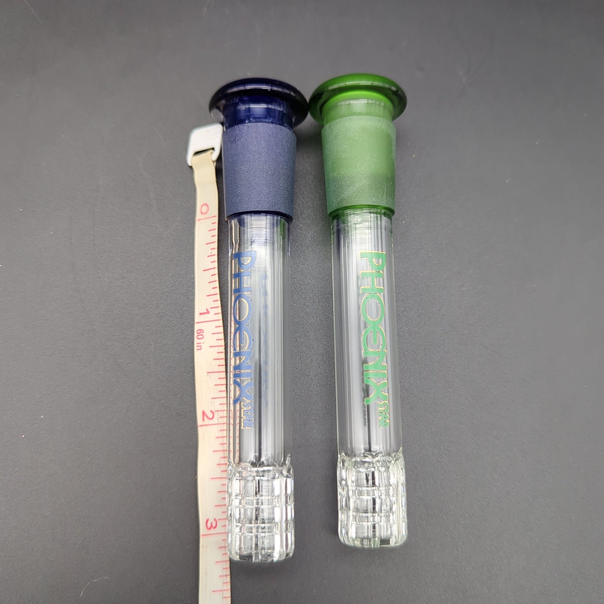 Phoenix Matrix Diffused Downstem 14/18mm-Avernic Smoke Shop
