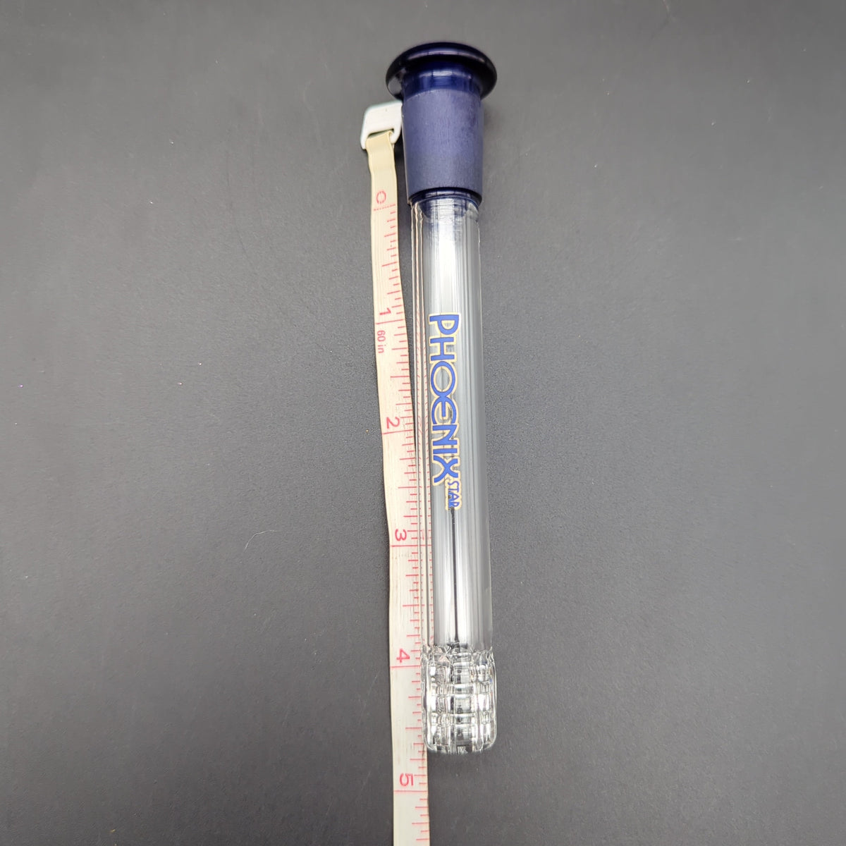 Phoenix Matrix Diffused Downstem 14/18mm-Avernic Smoke Shop