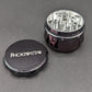 Phoenix Mini 50mm Chrome Herb Grinder