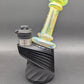 Phoenix Puffco Glass Fumed Dry Attachment