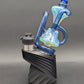 Phoenix Puffco Glass Fumed Recycler Attachment
