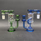 Phoenix Recycler Ash Catcher w/ Drain 18mm 90 Degrees-Avernic Smoke Shop
