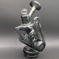 Phoenix Recycling Puffco Peak Glass Attachment-Avernic Smoke Shop