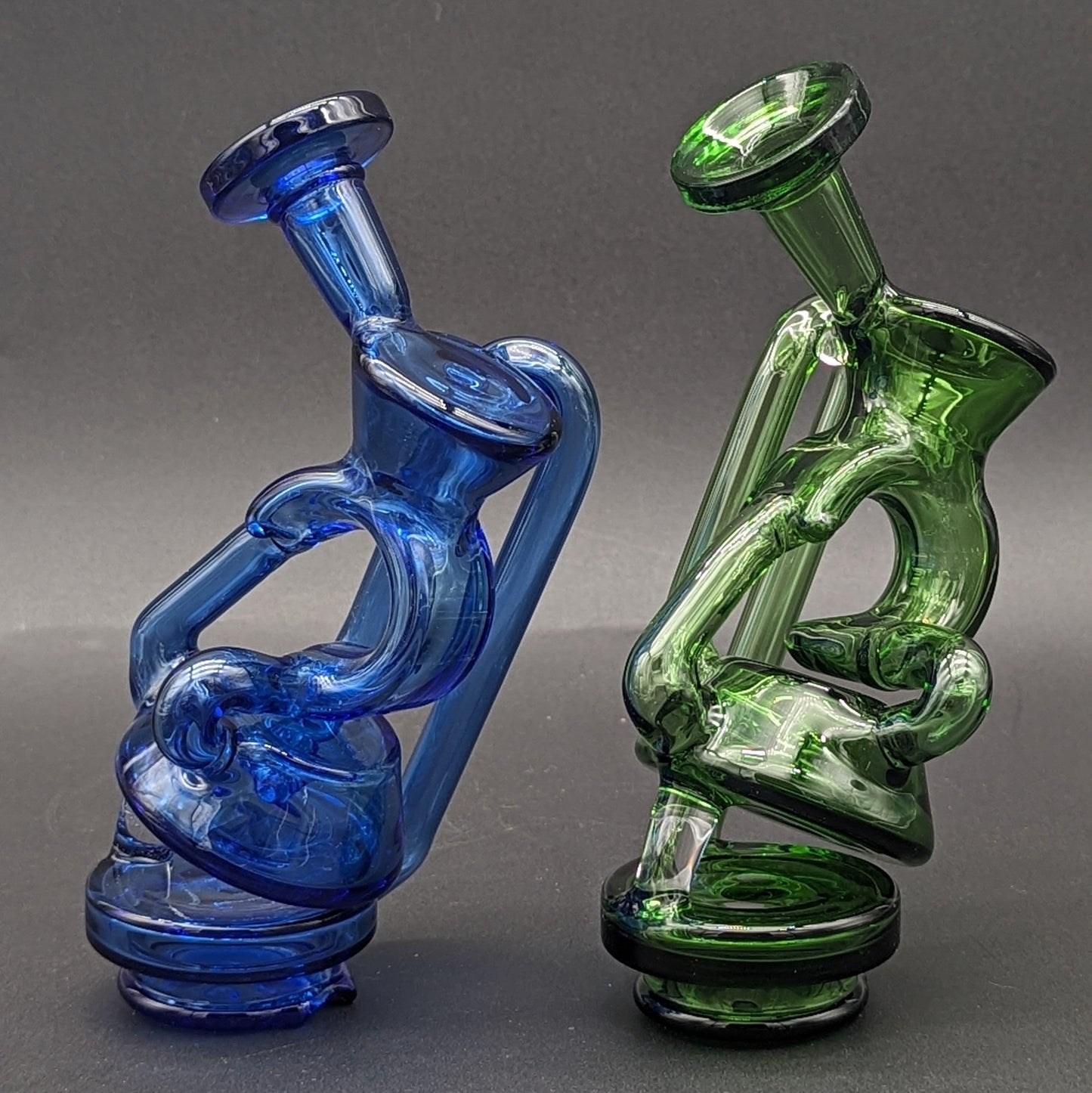 Phoenix Recycling Puffco Peak Glass Attachment