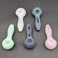 Phoenix Sandblasted 4" Spoon Pipe