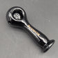 Phoenix Solid Color Screen Pipe w/ Flat Mouth-Avernic Smoke Shop