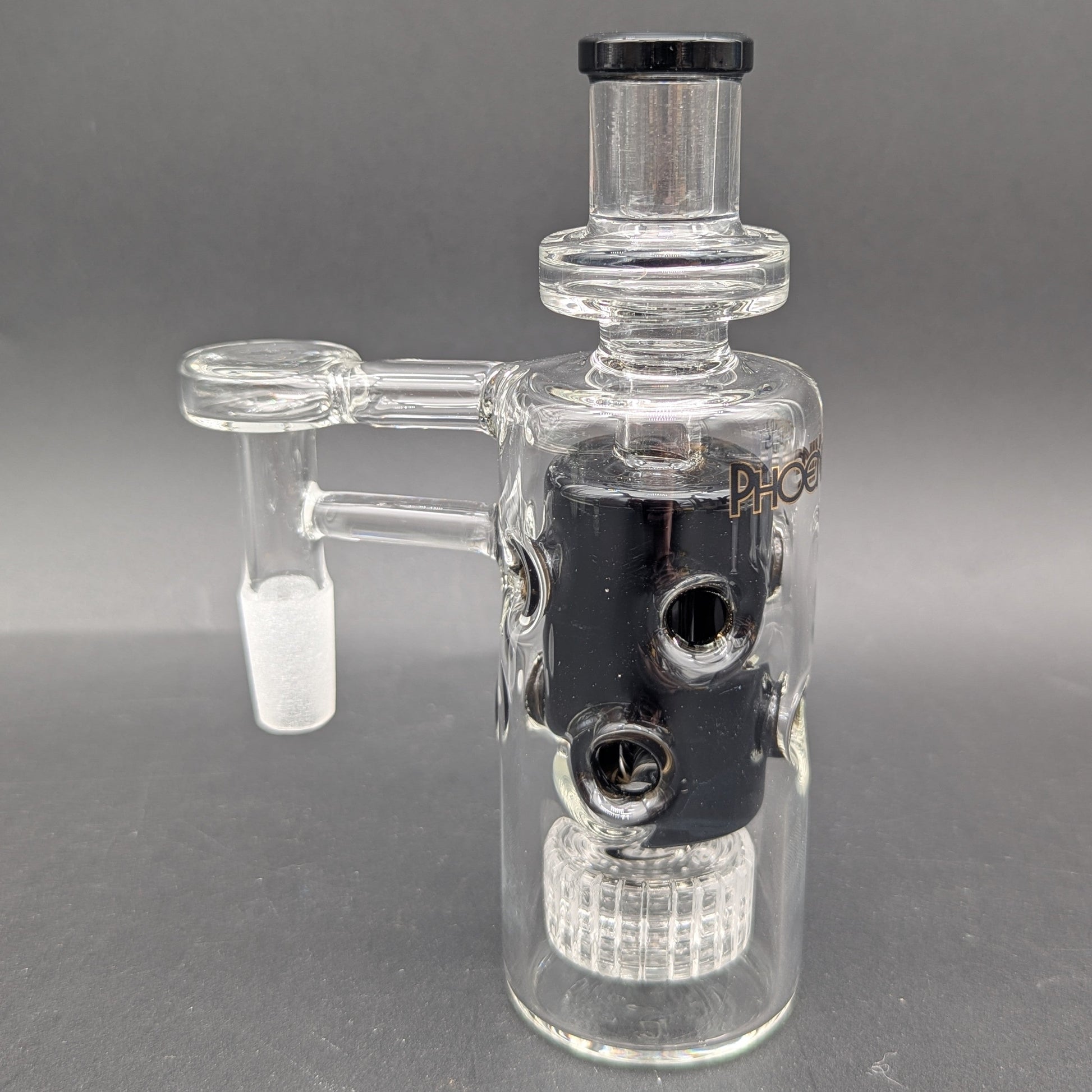 Phoenix Swiss Matrix Ash Catcher-Avernic Smoke Shop